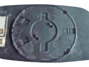 Espejo Cristal + Base Izquierdo Opel Astra F año 1995 a 1998