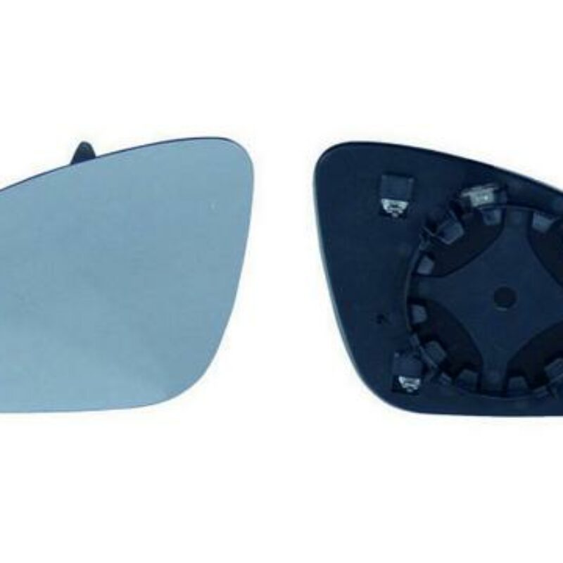 Espejo Cristal + Base Izquierdo Opel Astra J año 2009 a 2019 / Sport Tourer año 2011 a 2019