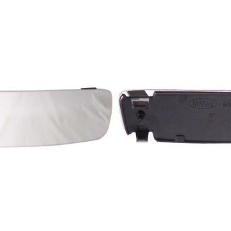 Espejo Cristal + Base Izquierdo Opel Combo año 2012 a 2019