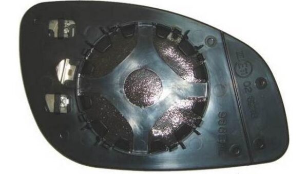 Espejo Cristal + Base Izquierdo Opel Signum año 2002 a 2019