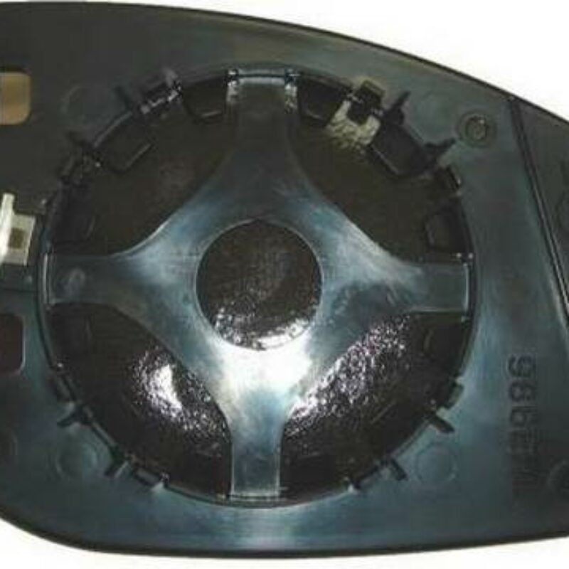 Espejo Cristal + Base Izquierdo Opel Vectra C año 2002 a 2019