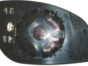 Espejo Cristal + Base Izquierdo Opel Vectra C año 2002 a 2019
