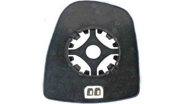 Espejo Cristal + Base Izquierdo Opel Vivaro año 2001 a 2013