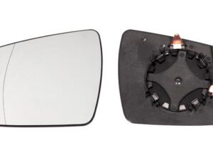 Espejo Cristal + Base Izquierdo Opel Zafira año 2009 a 2011