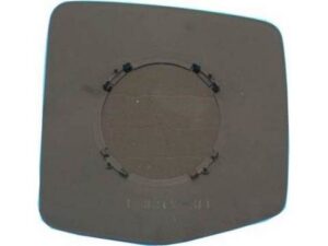 Espejo Cristal + Base Izquierdo Peugeot Expert año 1996 a 2006