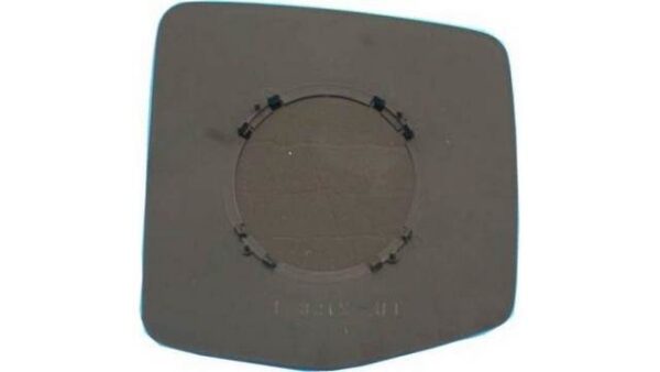 Espejo Cristal + Base Izquierdo Peugeot Expert año 1996 a 2006