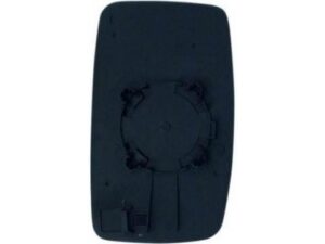 Espejo Cristal + Base Izquierdo Peugeot Expert año 2007 a 2019