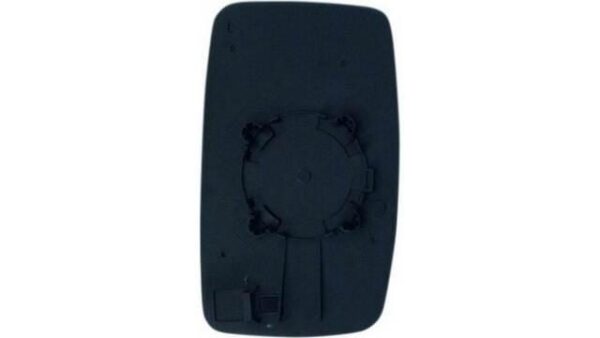 Espejo Cristal + Base Izquierdo Peugeot Expert año 2007 a 2019