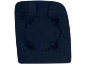 Espejo Cristal + Base Izquierdo Peugeot Expert año 2007 a 2019