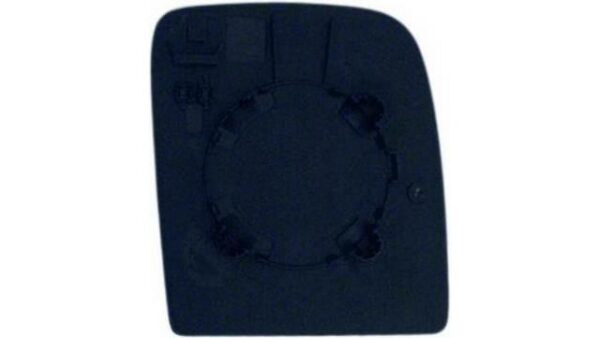 Espejo Cristal + Base Izquierdo Peugeot Expert año 2007 a 2019