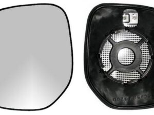 Espejo Cristal + Base Izquierdo Peugeot Partner año 1996 a 2008
