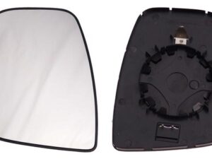 Espejo Cristal + Base Izquierdo Peugeot Partner año 2013 a 2019