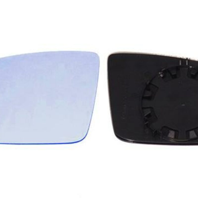 Espejo Cristal + Base Izquierdo Renault Espace año 2002 a 2010
