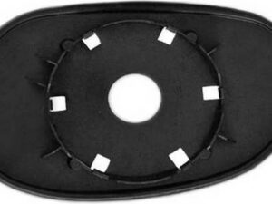 Espejo Cristal + Base Izquierdo Renault Laguna año 1993 a 2000