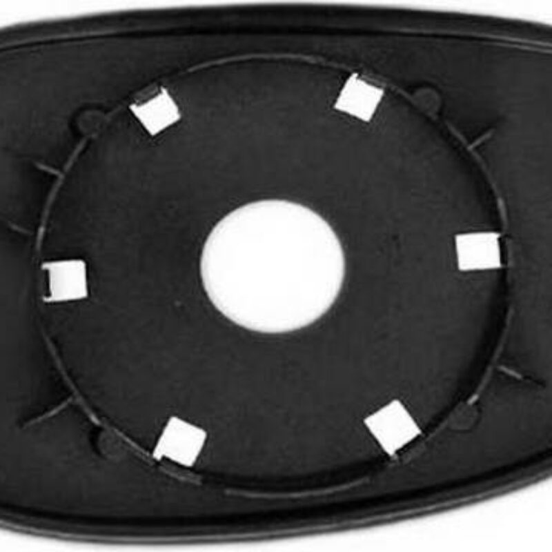 Espejo Cristal + Base Izquierdo Renault Laguna año 1993 a 2000