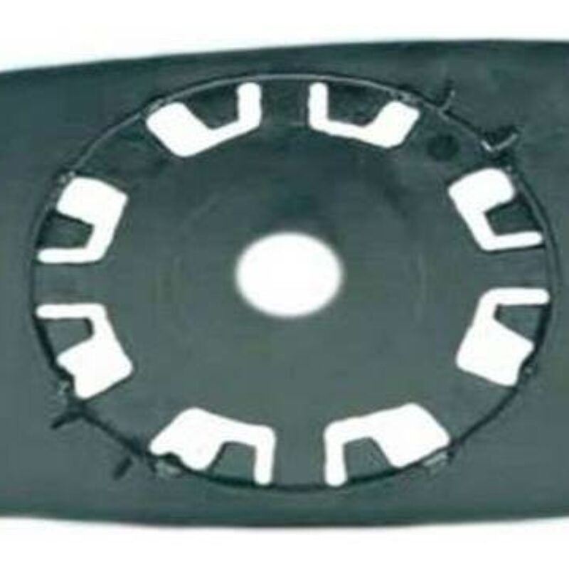 Espejo Cristal + Base Izquierdo Renault Laguna II año 2001 a 2007