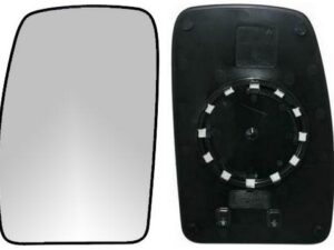 Espejo Cristal + Base Izquierdo Renault Master año 2003 a 2010