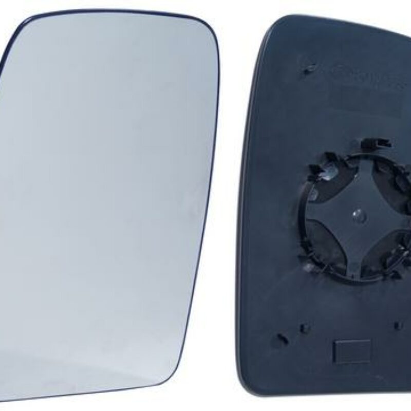 Espejo Cristal + Base Izquierdo Renault Master año 2010 a 2019