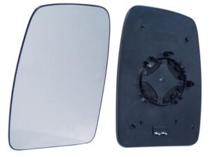 Espejo Cristal + Base Izquierdo Renault Master año 2010 a 2019