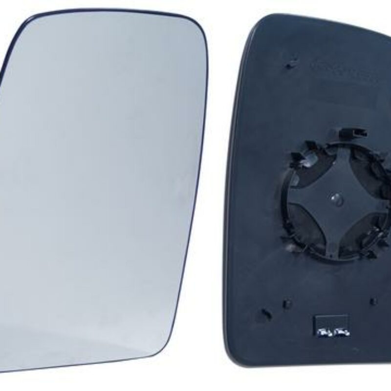 Espejo Cristal + Base Izquierdo Renault Master año 2010 a 2019