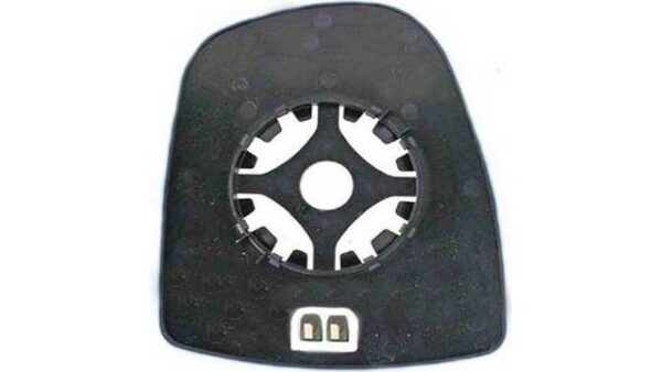 Espejo Cristal + Base Izquierdo Renault Trafic II año 2001 a 2013