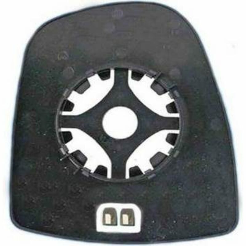 Espejo Cristal + Base Izquierdo Renault Trafic II año 2001 a 2013