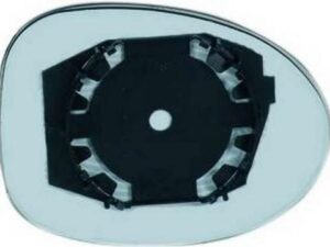Espejo Cristal + Base Izquierdo Renault Twingo II año 1997 a 2007