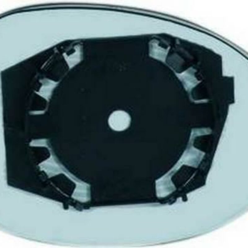 Espejo Cristal + Base Izquierdo Renault Twingo II año 1997 a 2007