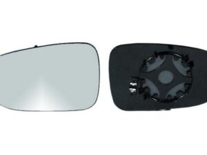 Espejo Cristal + Base Izquierdo Seat Alhambra año 1995 a 1998