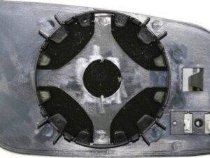 Espejo Cristal + Base Izquierdo Seat Alhambra año 1998 a 2000