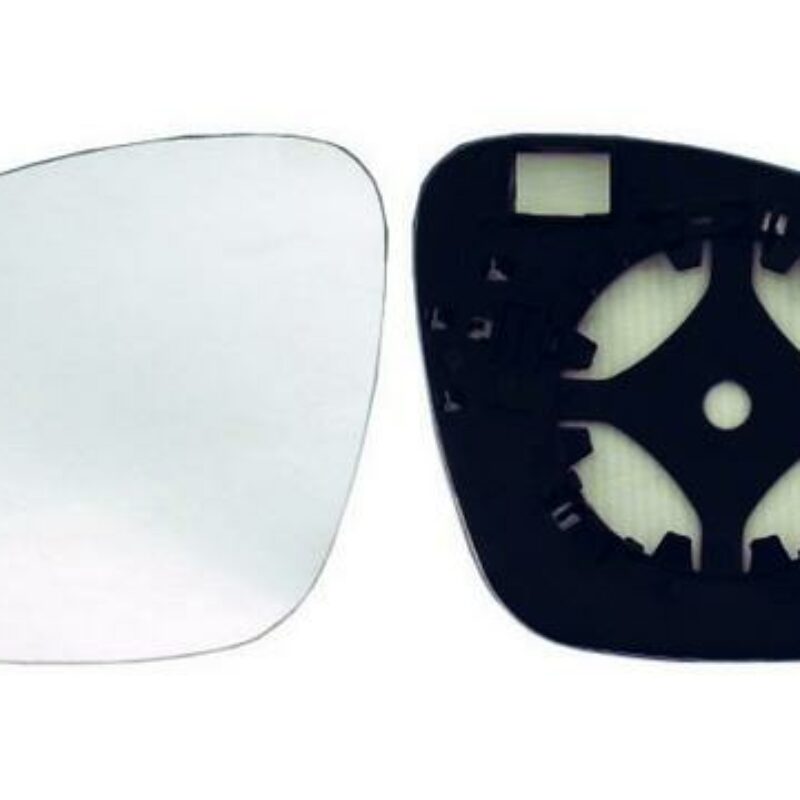 Espejo Cristal + Base Izquierdo Seat Alhambra año 2010 a 2019