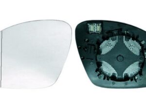 Espejo Cristal + Base Izquierdo Seat Alhambra año 2010 a 2019 TERMICO
