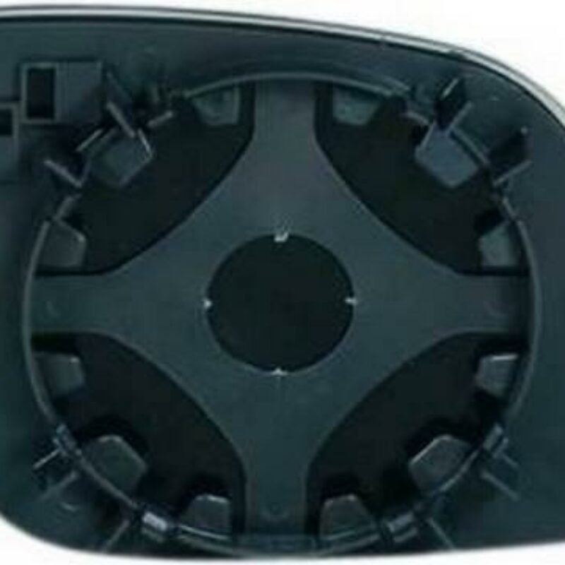 Espejo Cristal + Base Izquierdo Seat Arosa año 1997 a 2019