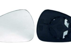 Espejo Cristal + Base Izquierdo Seat Exeo año 2009 a 2019