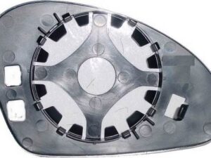 Espejo Cristal + Base Izquierdo Seat Ibiza año 2002 a 2008 /Córdoba año 2002 a 2019