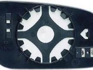 Espejo Cristal + Base Izquierdo Seat Leon año 1999 a 2003