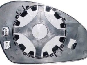 Espejo Cristal + Base Izquierdo Seat Leon año 2003 a 2005