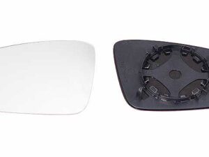 Espejo Cristal + Base Izquierdo Seat Mii año 2011 a 2019