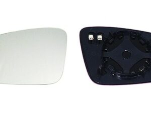 Espejo Cristal + Base Izquierdo Seat Toledo año 2012 a 2019