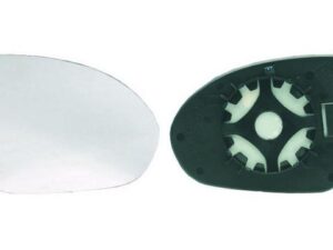 Espejo Cristal + Base Izquierdo Smart ForFour año 2004 a 2006
