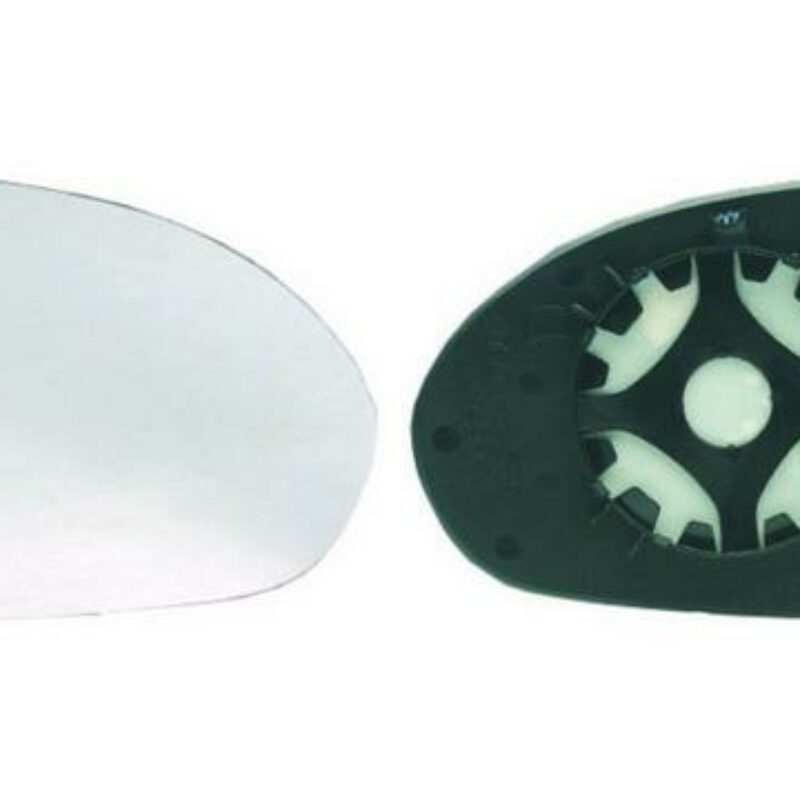 Espejo Cristal + Base Izquierdo Smart ForFour año 2004 a 2006