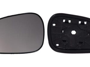 Espejo Cristal + Base Izquierdo Suzuki Grand Vitara año 1998 a 2005