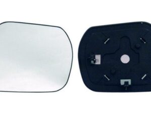 Espejo Cristal + Base Izquierdo Suzuki Grand Vitara año 1998 a 2005
