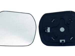 Espejo Cristal + Base Izquierdo Suzuki Grand Vitara año 2006 a 2009
