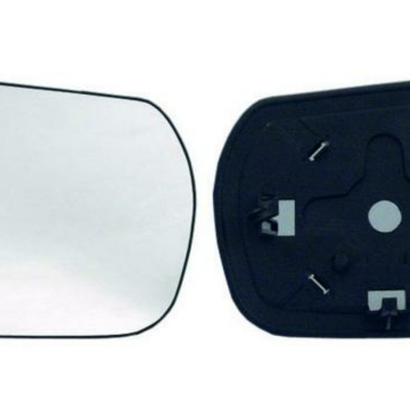 Espejo Cristal + Base Izquierdo Suzuki Grand Vitara año 2009 a 2013 año 2013 a 2019