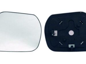 Espejo Cristal + Base Izquierdo Suzuki Grand Vitara año 2009 a 2013 año 2013 a 2019