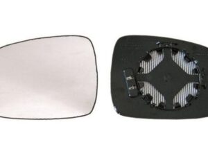 Espejo Cristal + Base Izquierdo Suzuki Swift 3/5Ptas. año 2005 a 2019