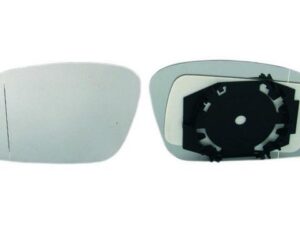 Espejo Cristal + Base Izquierdo Volkswagen New Beetle año 2002 a 2012