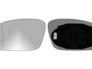 Espejo Cristal + Base Izquierdo Volkswagen New Beetle año 2002 a 2012