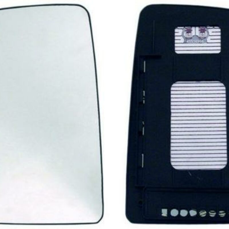 Espejo Cristal + Base Izquierdo Volkswagen Crafter año 2006 a 2012